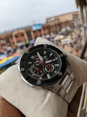 Classic Edifice Casio
