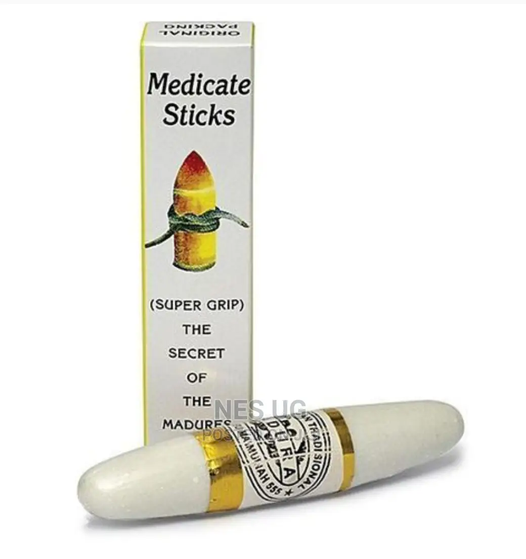 Medicate Madura Super Grip Tightening Care Stick for Women