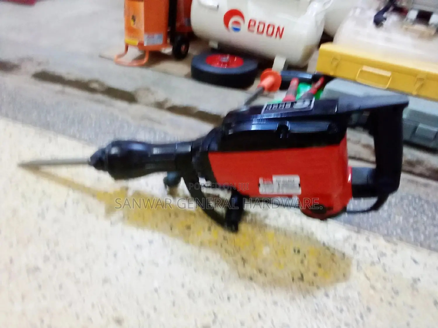 Dh-gl-65a.Edon Breaker/Demolition Hammers.(Offersales)1800w