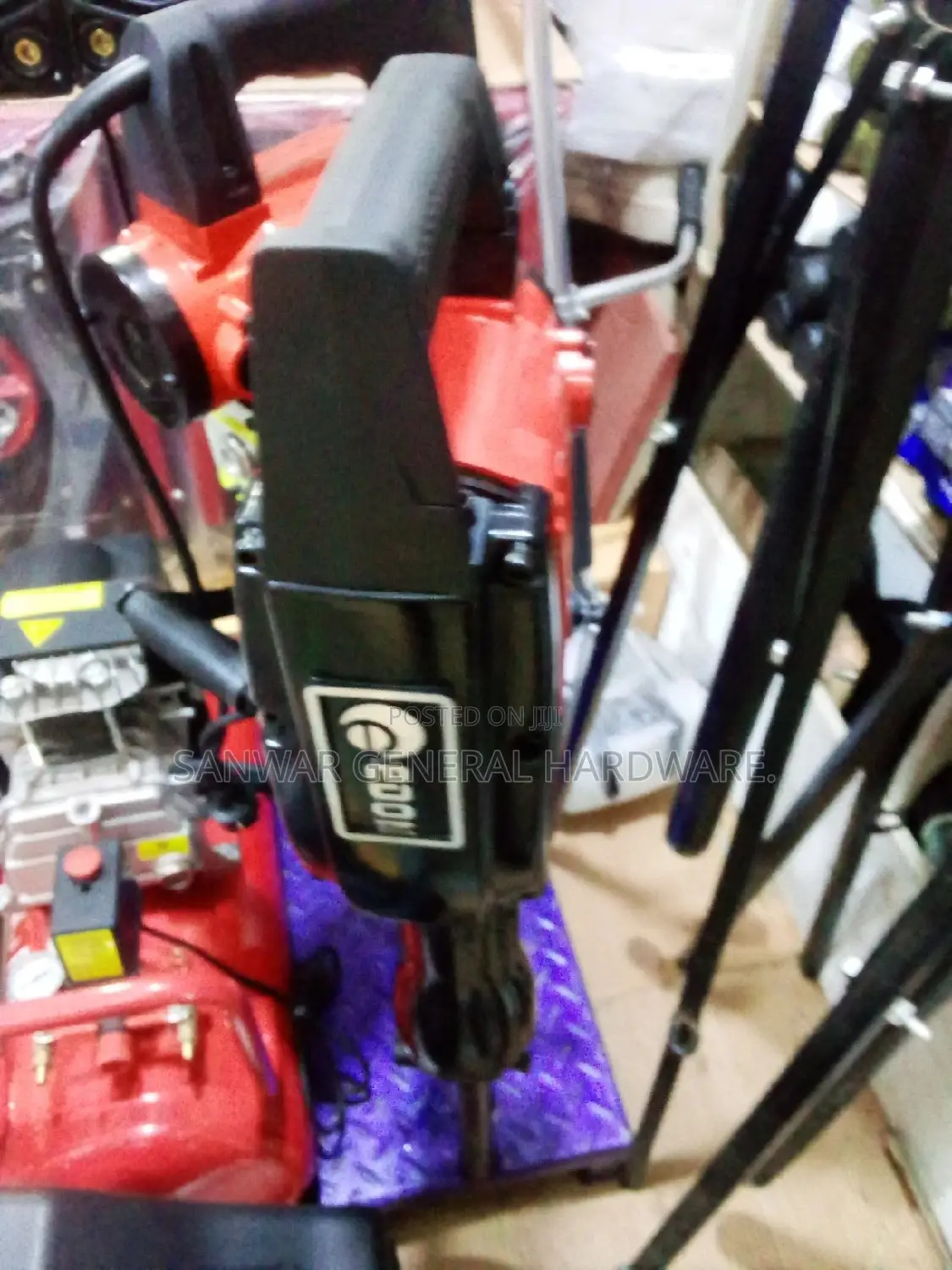 Dh-gl-65a.Edon Breaker/Demolition Hammers.(Offersales)1800w