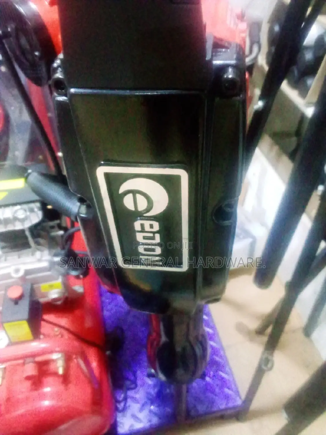 Dh-gl-65a.Edon Breaker/Demolition Hammers.(Offersales)1800w