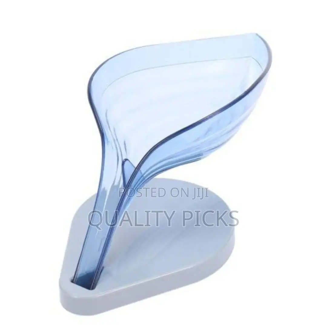 New Leaf Soap Box