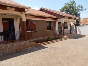 2bdrm House in Fs Properties Ltd, Central Division for rent