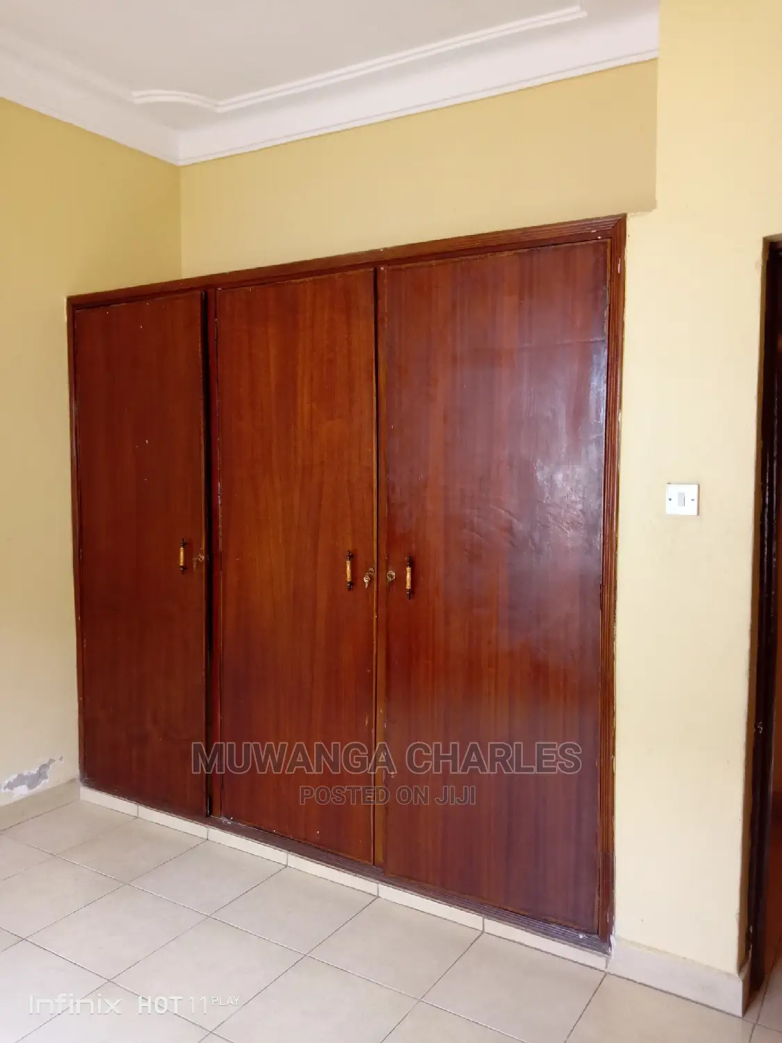 2bdrm House in Fs Properties Ltd, Central Division for rent