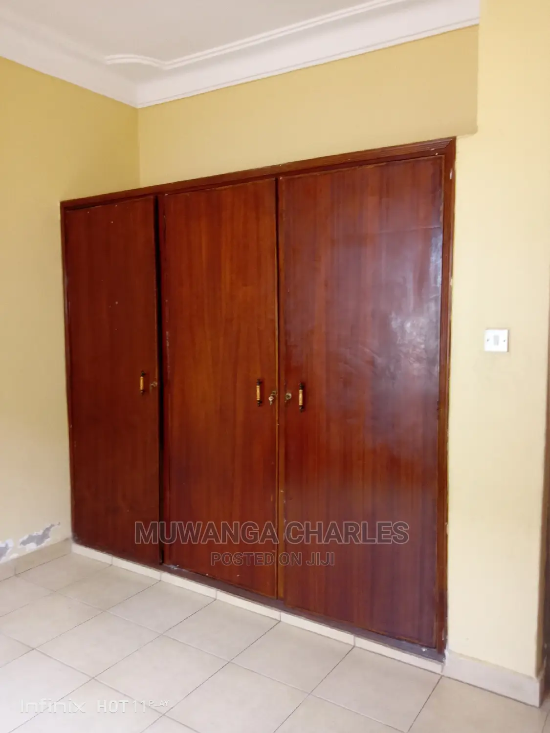 2bdrm House in Fs Properties Ltd, Central Division for rent