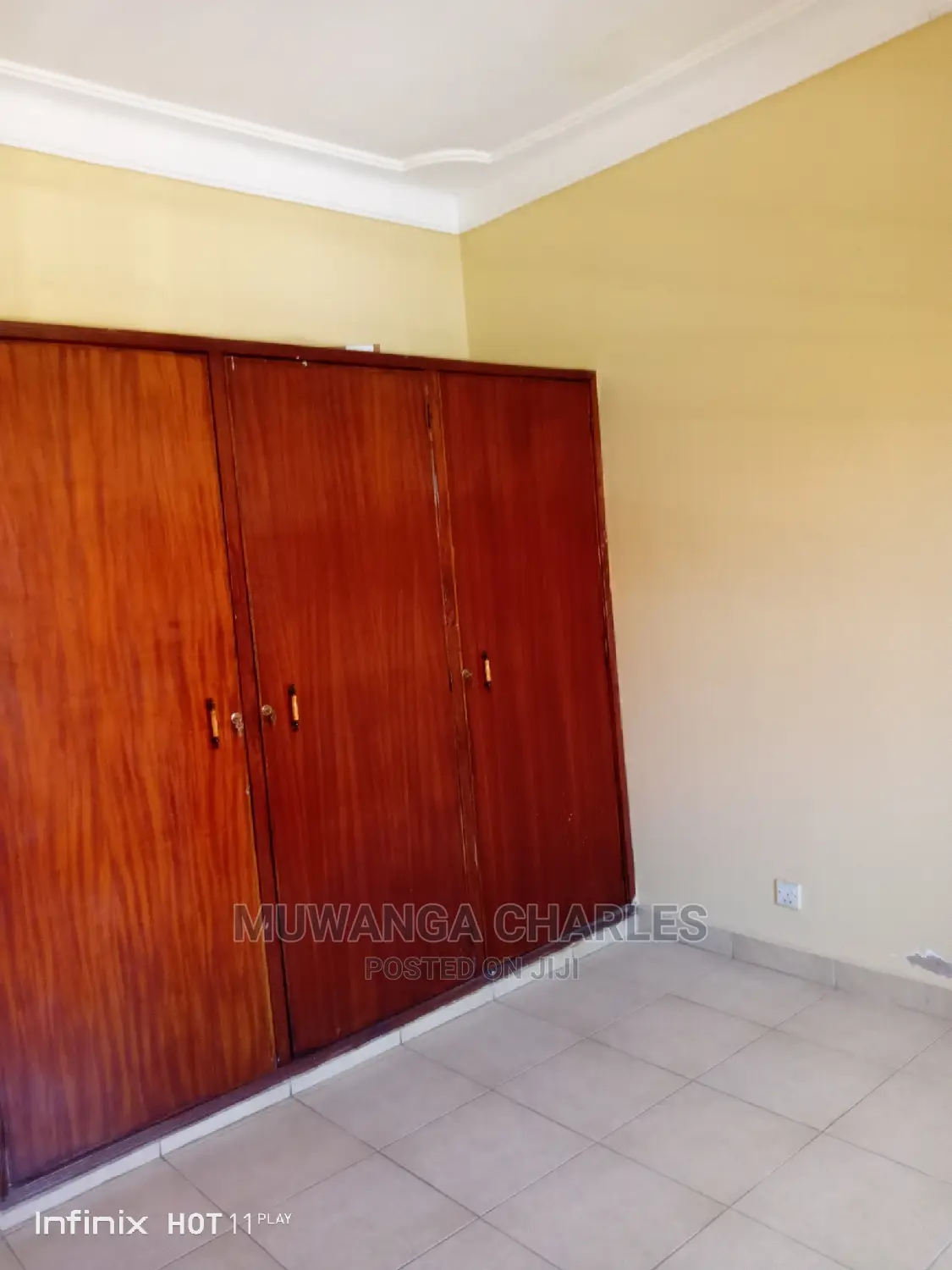 2bdrm House in Fs Properties Ltd, Central Division for rent