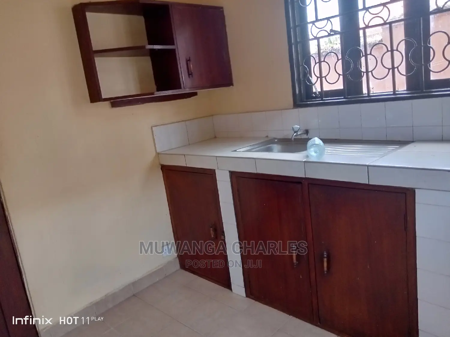 2bdrm House in Fs Properties Ltd, Central Division for rent