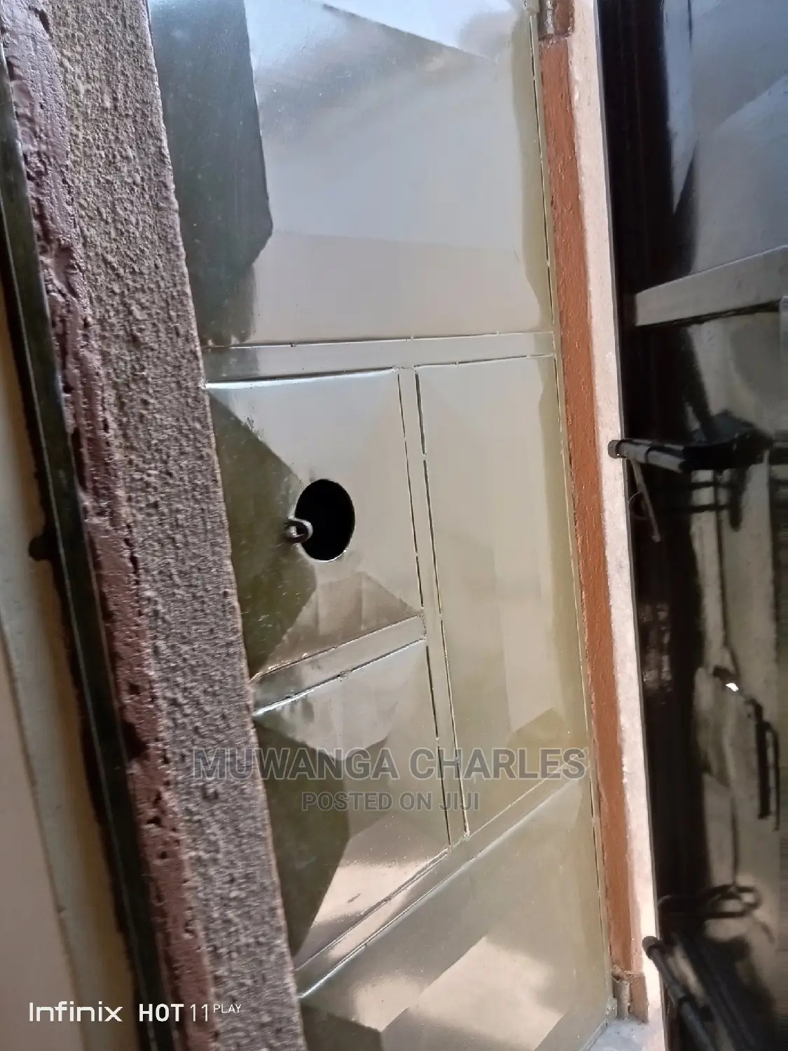 2bdrm House in Fs Properties Ltd, Central Division for rent