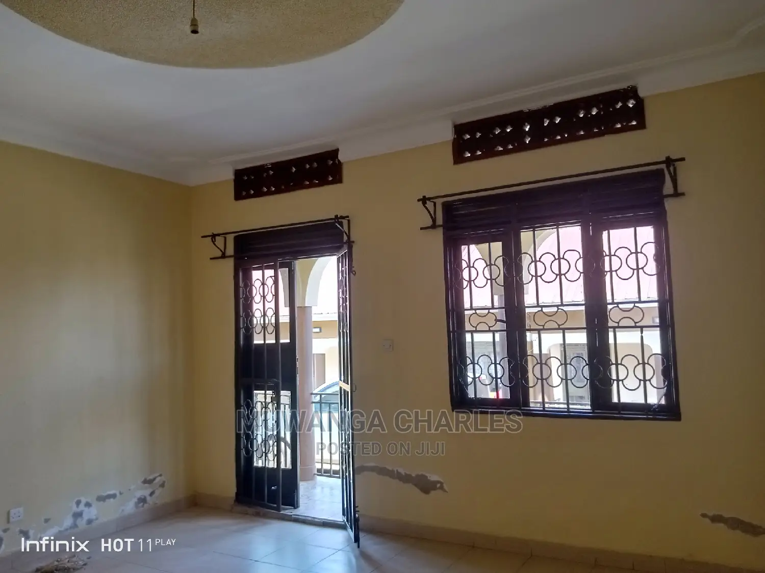 2bdrm House in Fs Properties Ltd, Central Division for rent