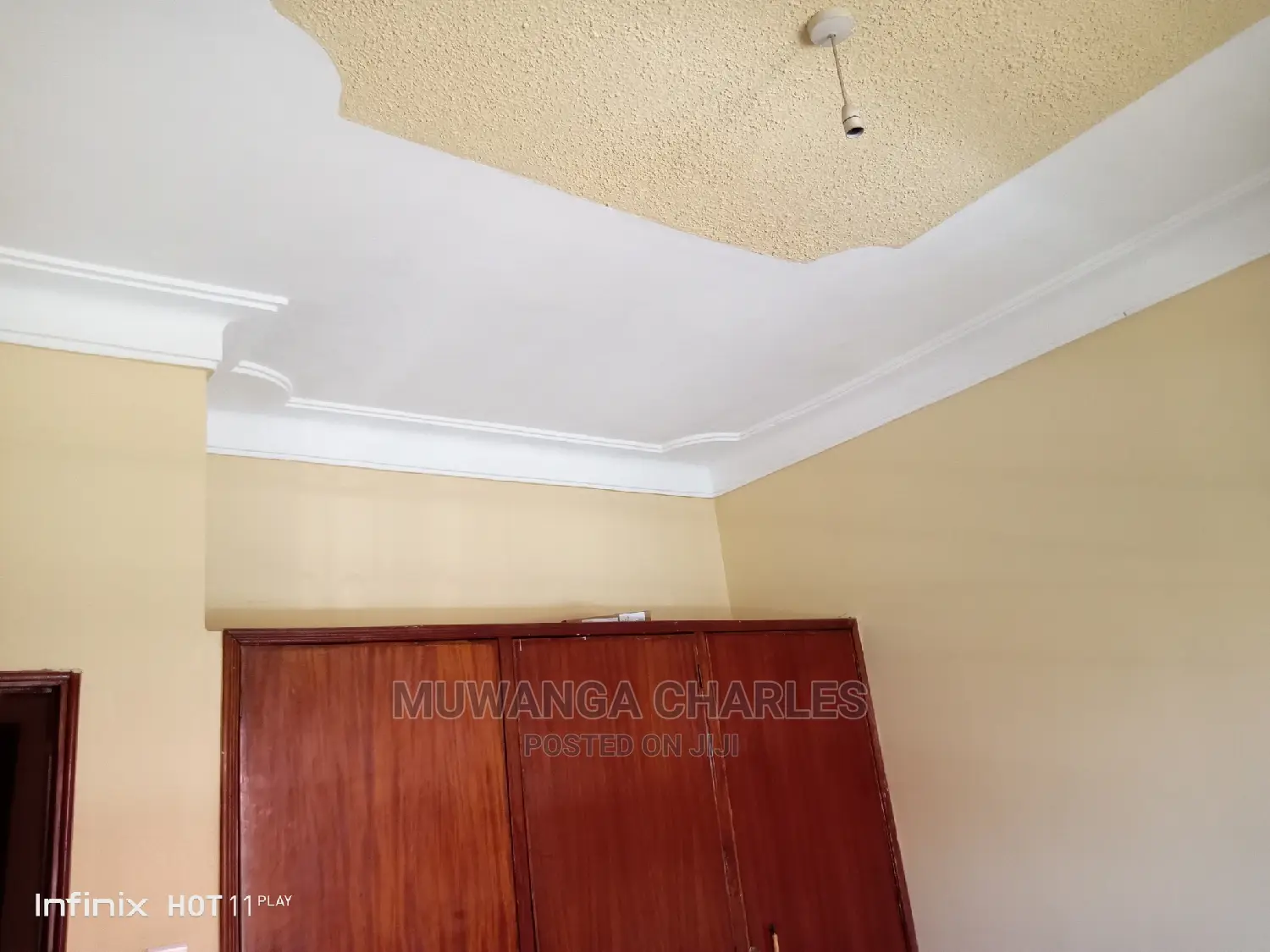 2bdrm House in Fs Properties Ltd, Central Division for rent