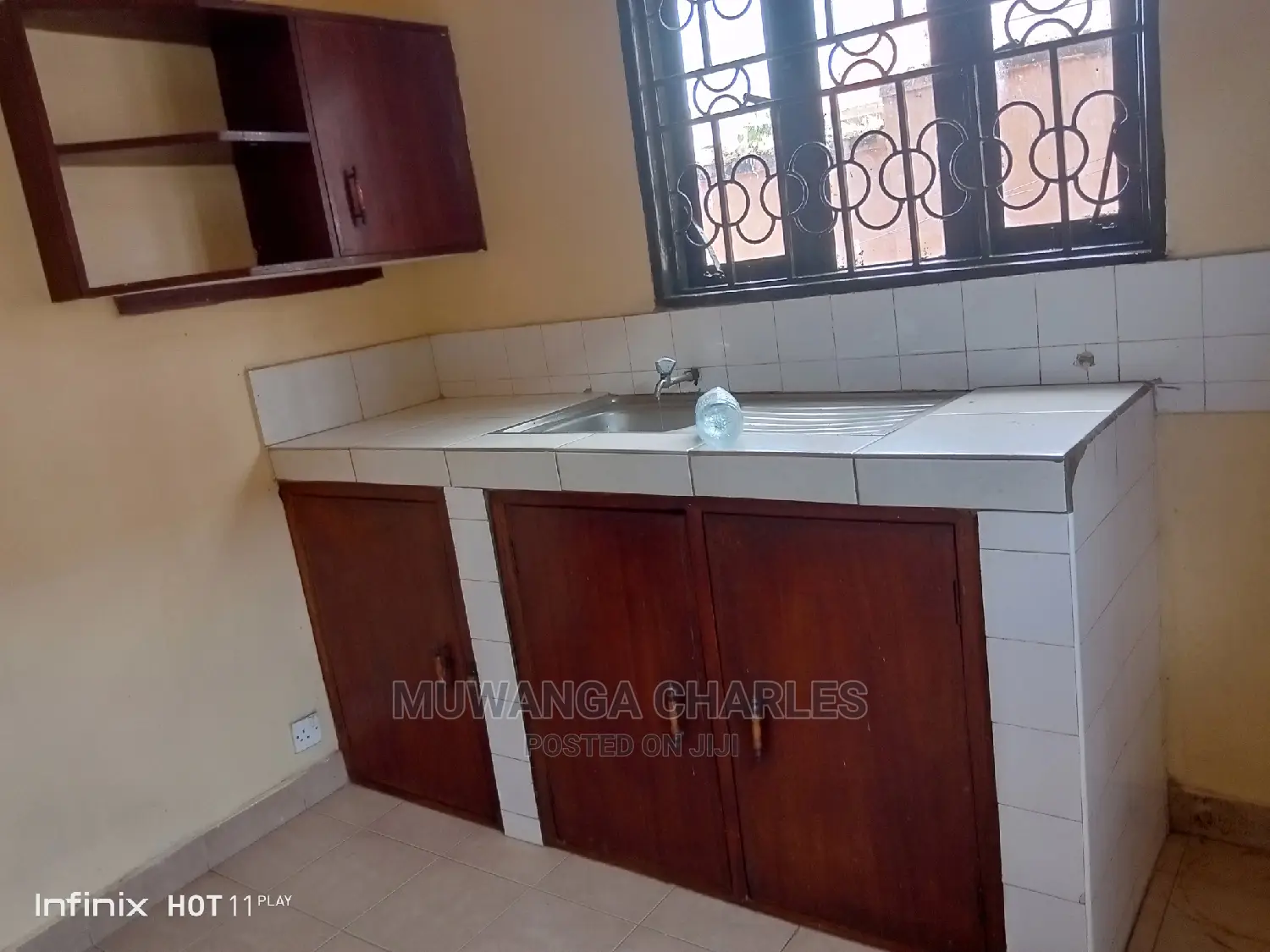 2bdrm House in Fs Properties Ltd, Central Division for rent