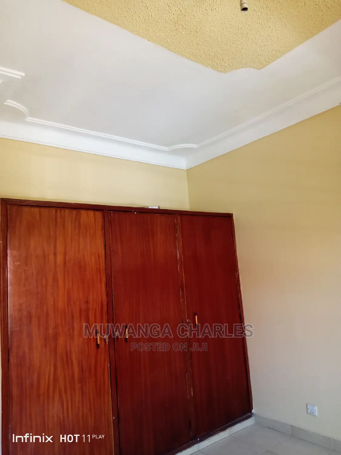 2bdrm House in Fs Properties Ltd, Central Division for rent