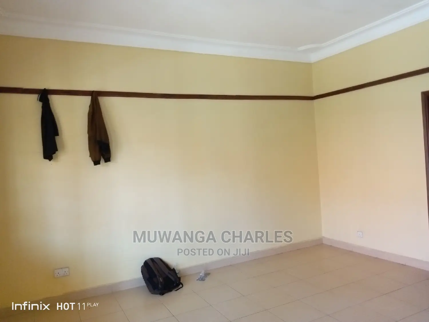 2bdrm House in Fs Properties Ltd, Central Division for rent