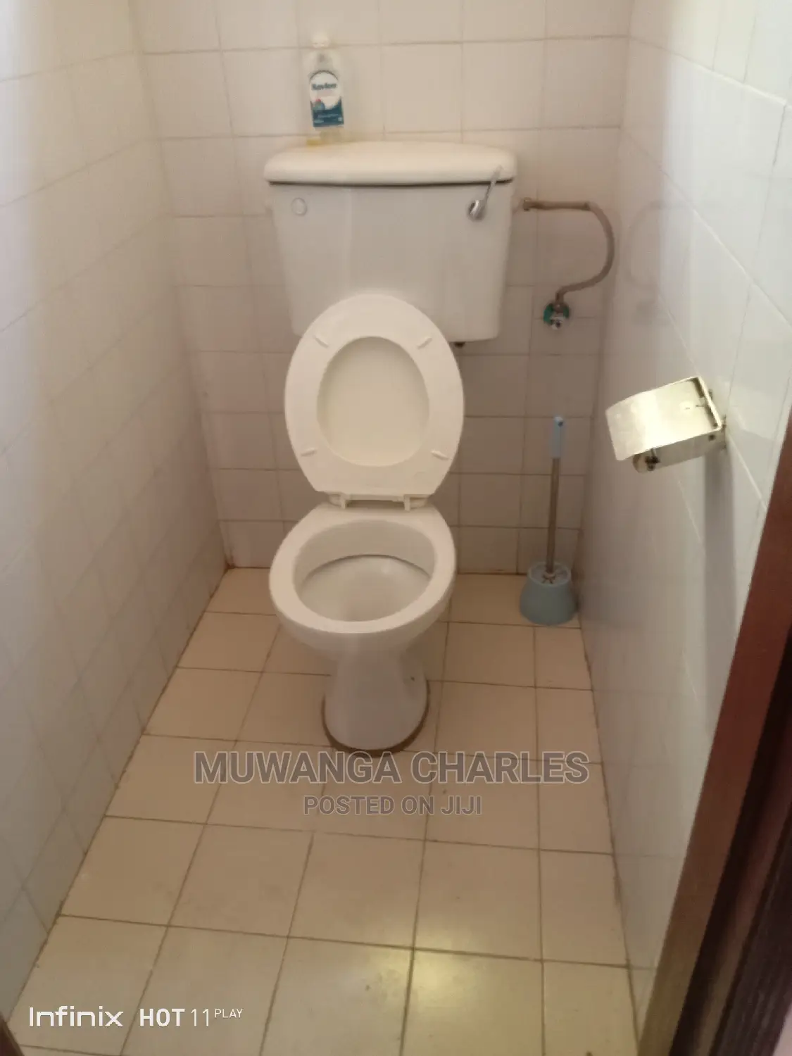 2bdrm House in Fs Properties Ltd, Central Division for rent