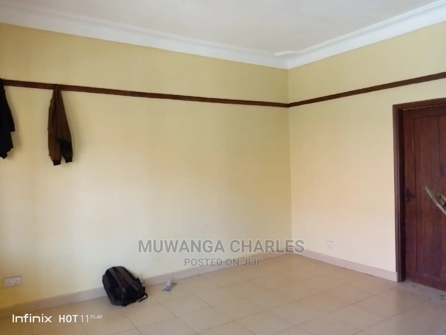 2bdrm House in Fs Properties Ltd, Central Division for rent