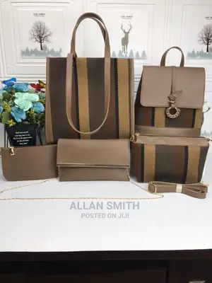 Ladies Classy Hand Bags