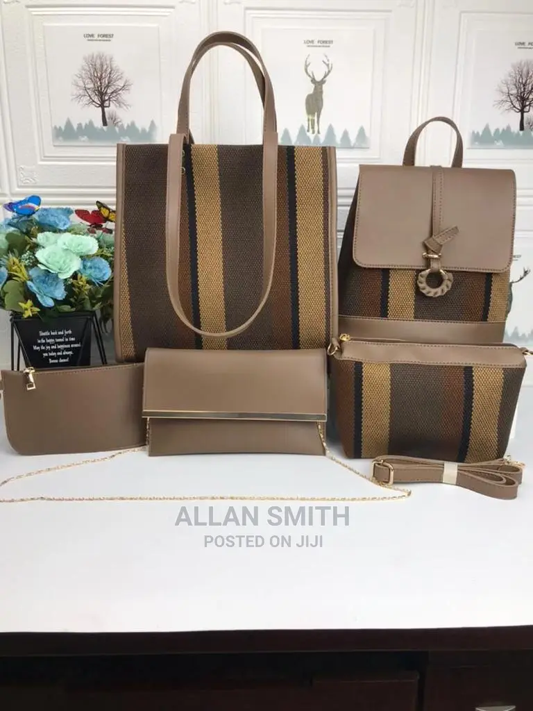 Ladies Classy Hand Bags
