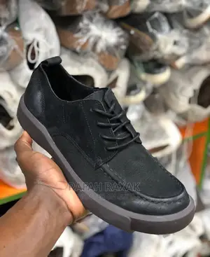Classic Clarks Casual