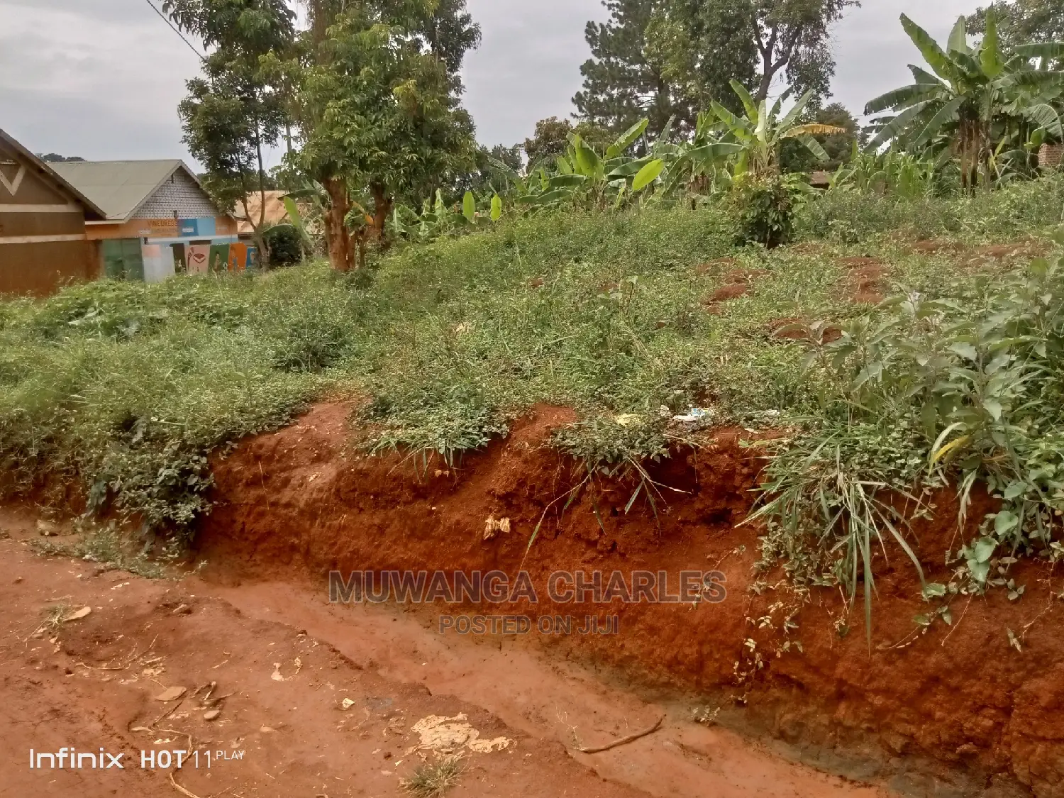 1acre for Sale in Kitala Komamboga