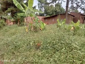 1acre for Sale in Kitala Komamboga