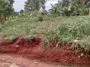 1acre for Sale in Kitala Komamboga