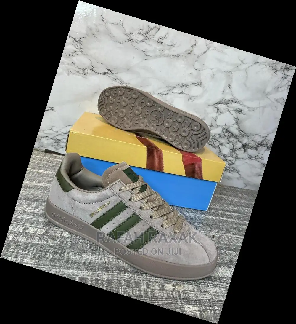 Adidas Broomfield