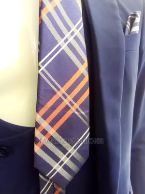 Men's Ties