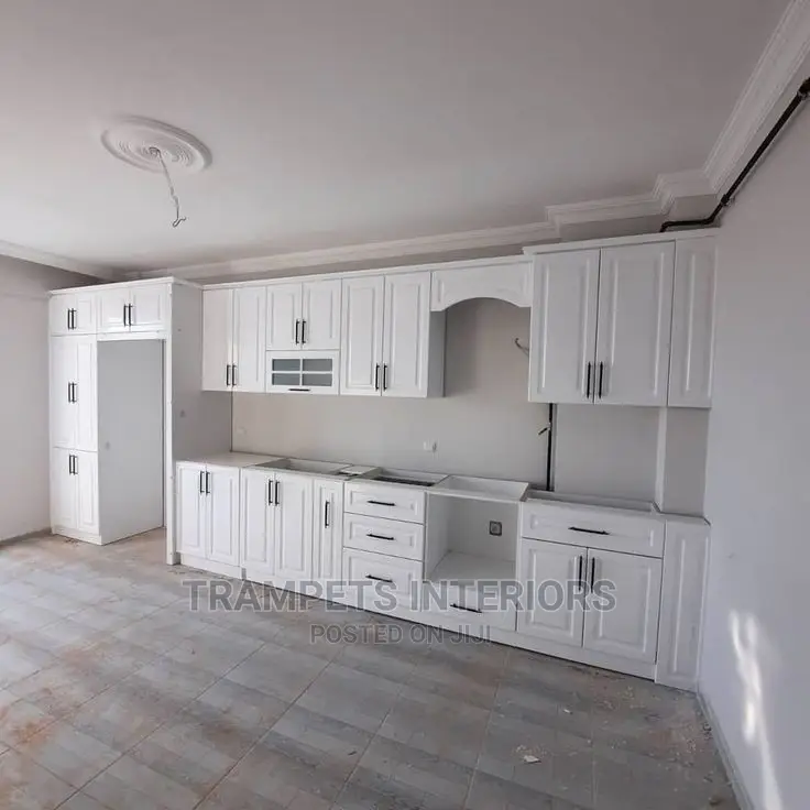 Kitchen Cabinets