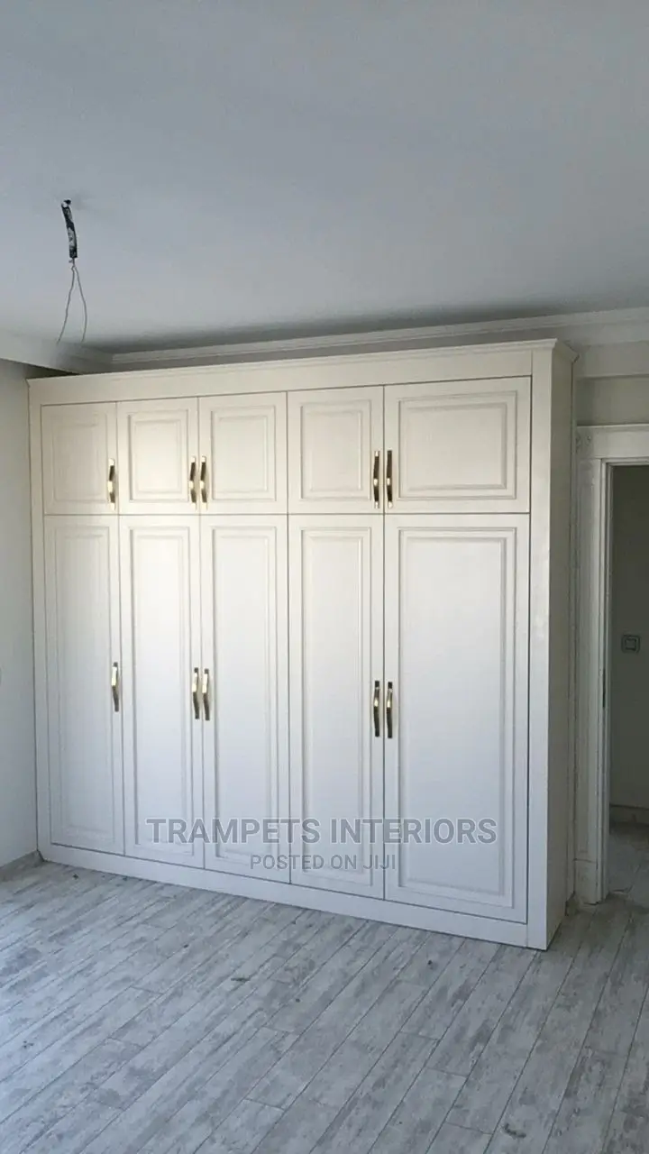 Wardrobes Call