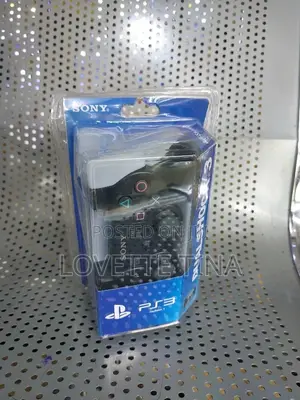 Wireless Ps3 Game Pads