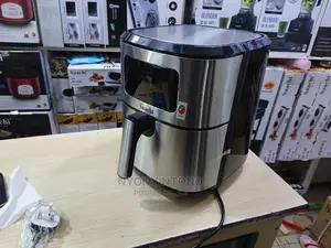 Saachi Air Fryer Digital 7 Liters