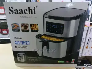 Saachi Air Fryer Digital 7 Liters