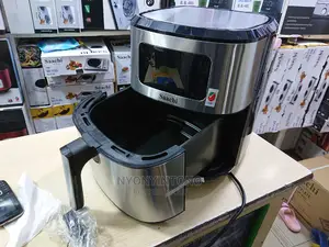 7 Liters Saachi Air Fryer Digital