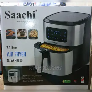 Saachi 7L Digital Air Fryer