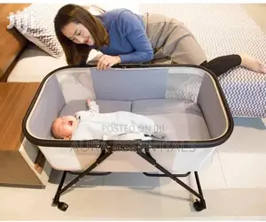 Baby Cradle/ Baby Bed