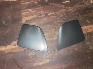 Photo - Toyota Vanguard Bumper Cover