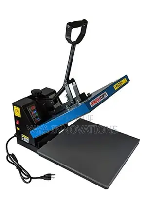 Heatpress Fast Heating
