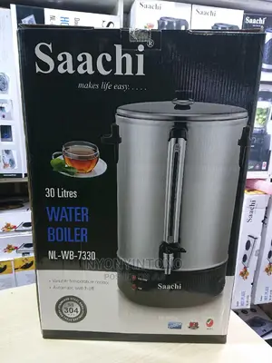 Water Boiler 30 Litres Saachi