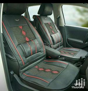 Car Comfort Seat Covers