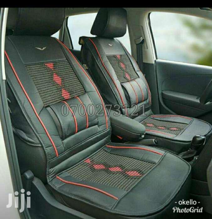 Car Comfort Seat Covers