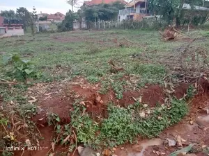 15decimals Plot for Sale in Kyanja Kungu