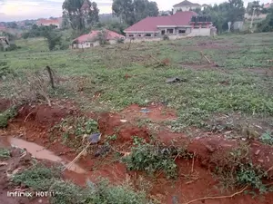 15decimals Plot for Sale in Kyanja Kungu