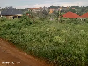 12decimala Plot for Sale in Kira