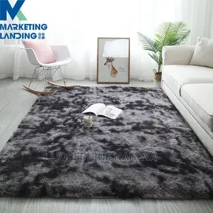 Cetre Carpet,Mixed Colour, Gray and White