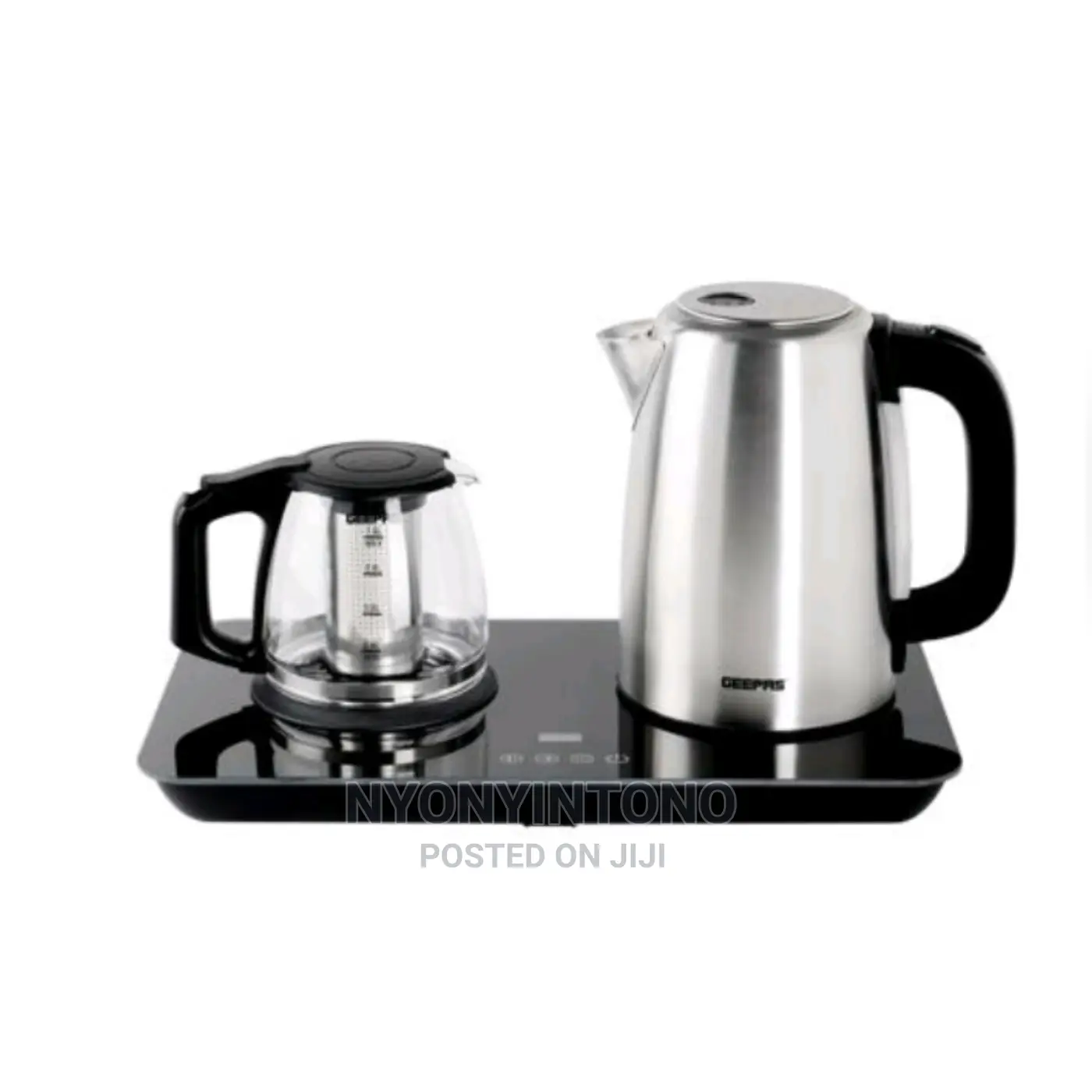 Geepas Tea Maker