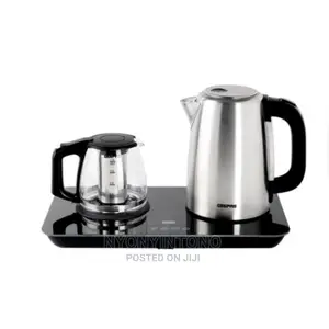Geepas Tea Maker