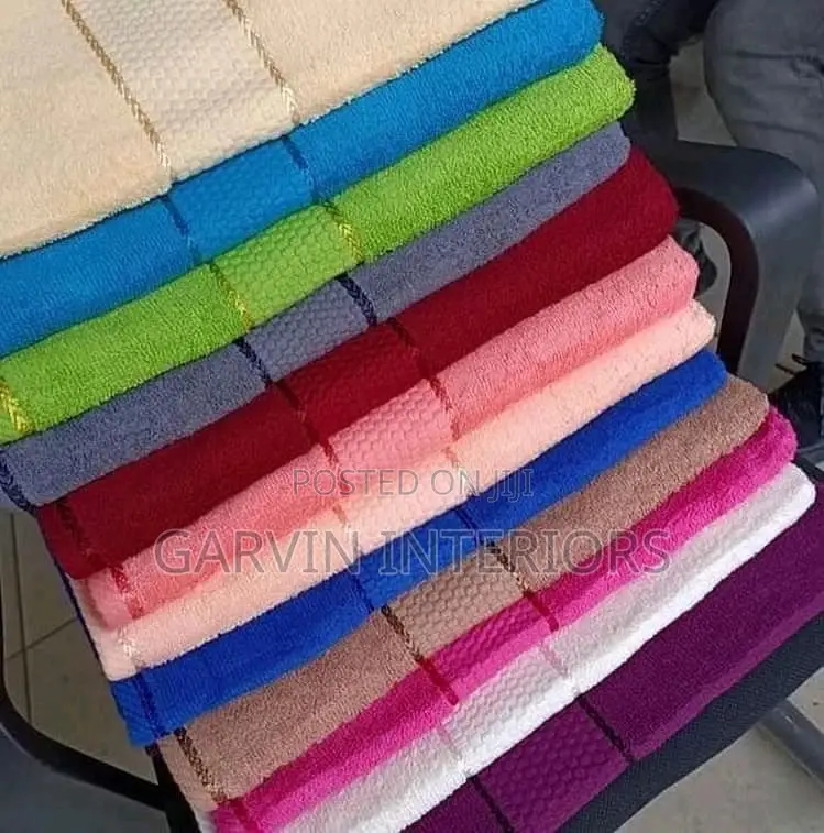 Towel Polo