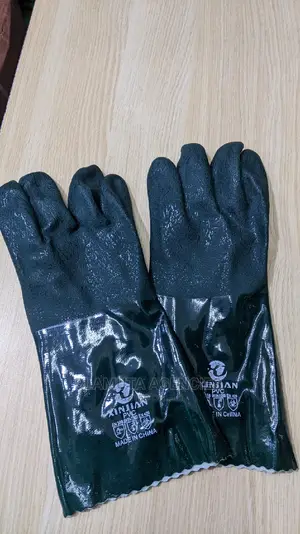 Chemical Gloves