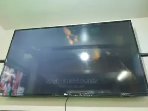55 Inch LG Smart TV With Bluetooth-Dubai