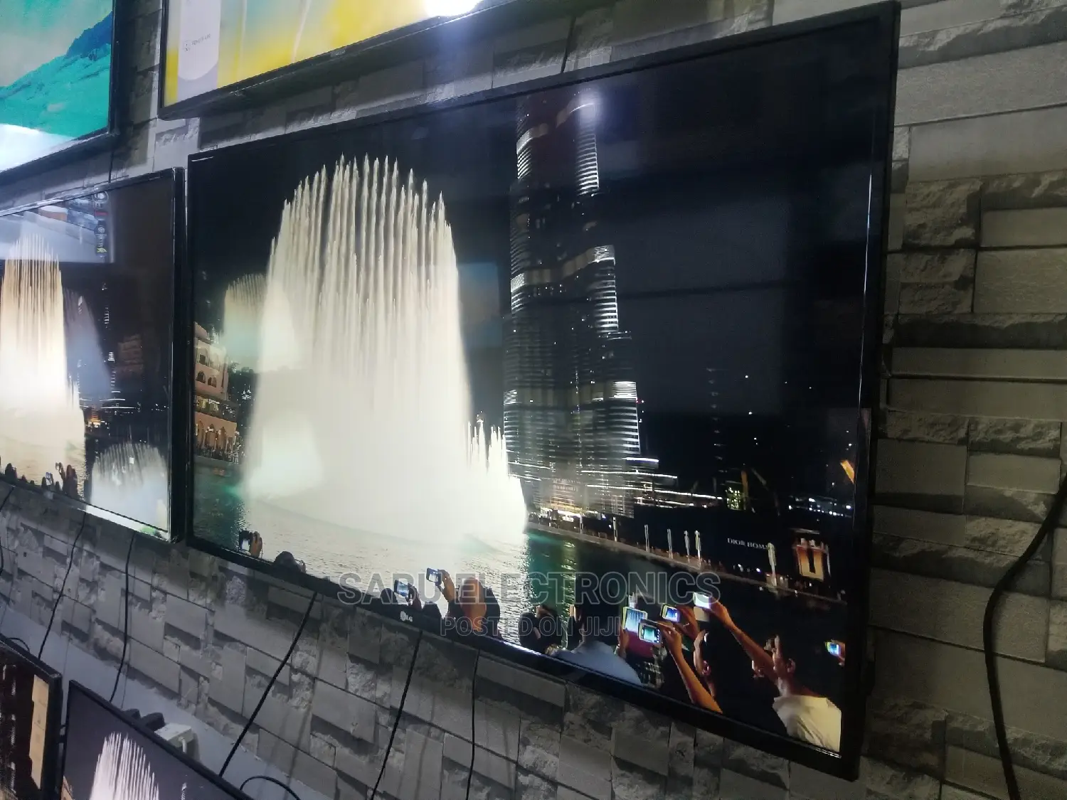Ultra HD LG Smart Tvs- Bluetooth